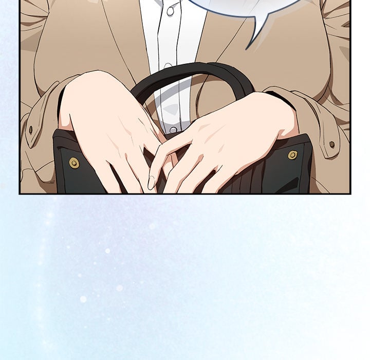 After Work Love Affairs Chapter 110 - Page 30