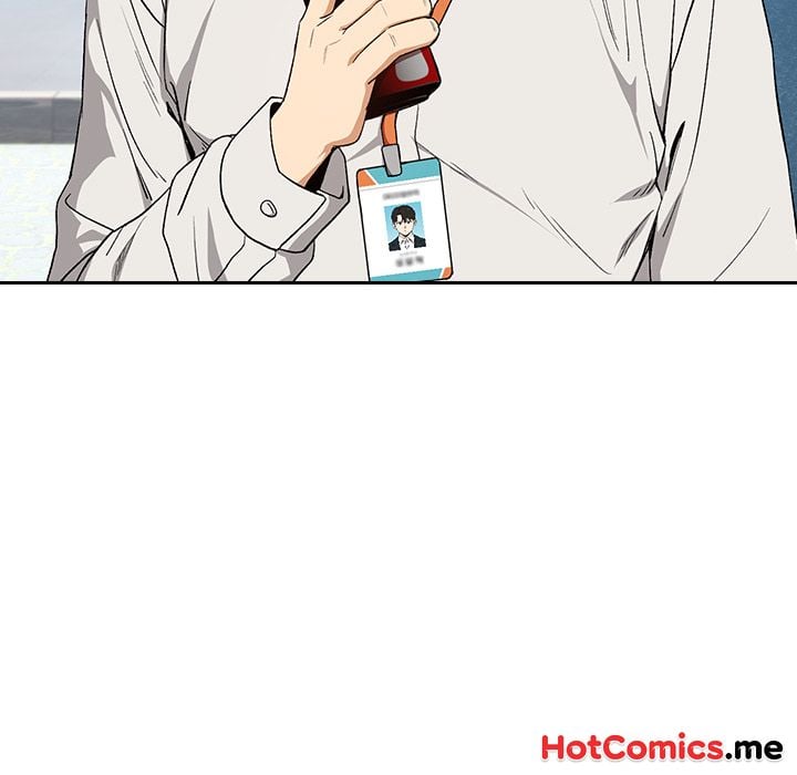 After Work Love Affairs Chapter 110 - Page 51