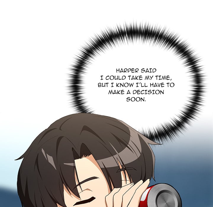 After Work Love Affairs Chapter 110 - Page 55