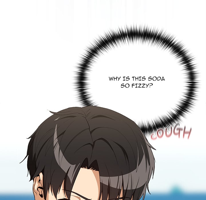 After Work Love Affairs Chapter 110 - Page 61