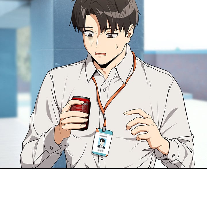 After Work Love Affairs Chapter 110 - Page 66