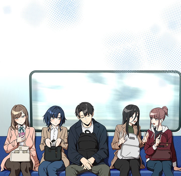 After Work Love Affairs Chapter 110 - Page 7