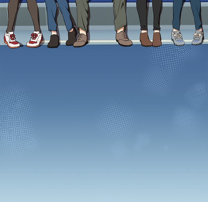 After Work Love Affairs Chapter 110 - Page 8