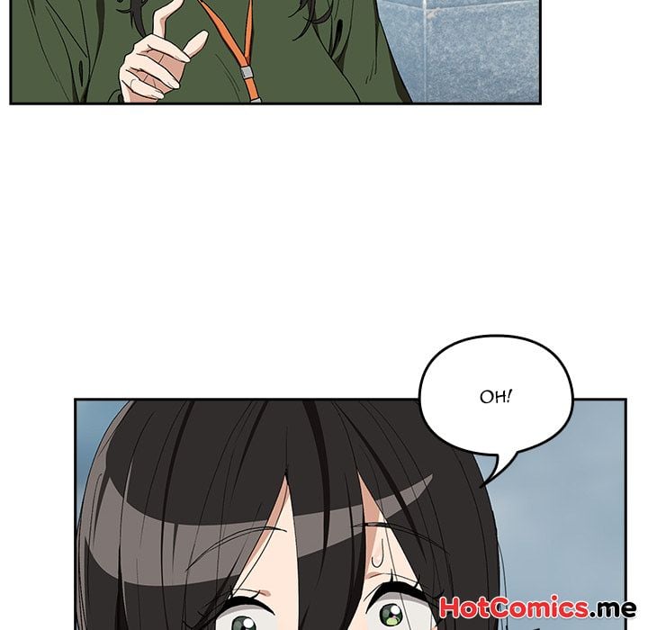 After Work Love Affairs Chapter 110 - Page 97