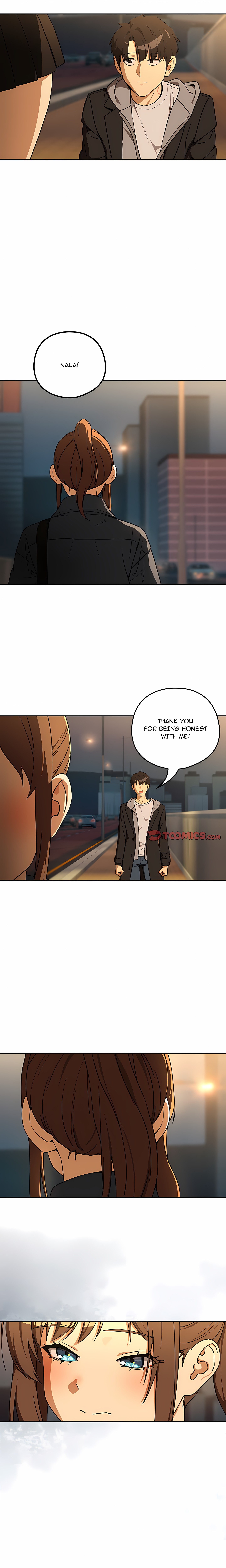 After Work Love Affairs Chapter 128 - Page 15