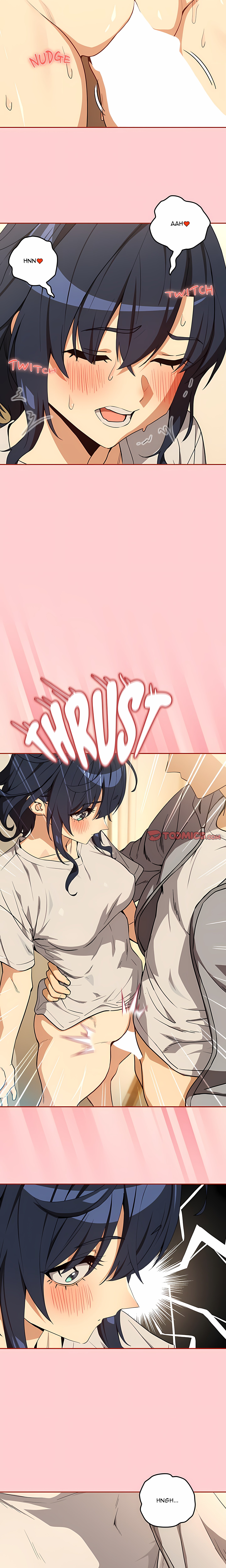 After Work Love Affairs Chapter 129 - Page 15