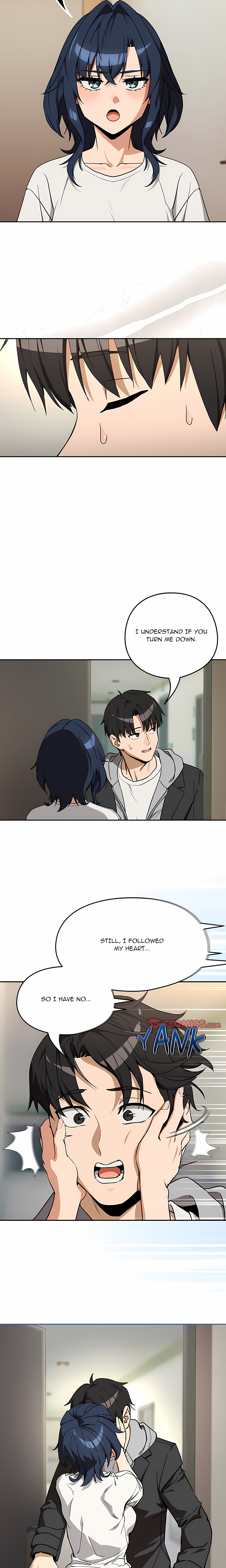 After Work Love Affairs Chapter 129 - Page 9