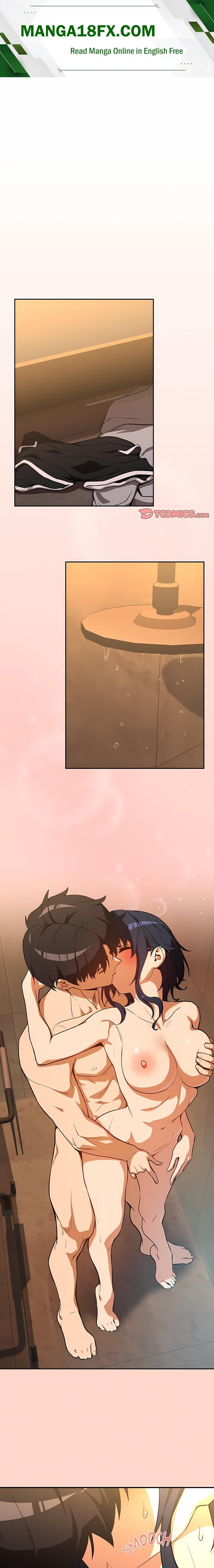 After Work Love Affairs Chapter 130 - Page 1