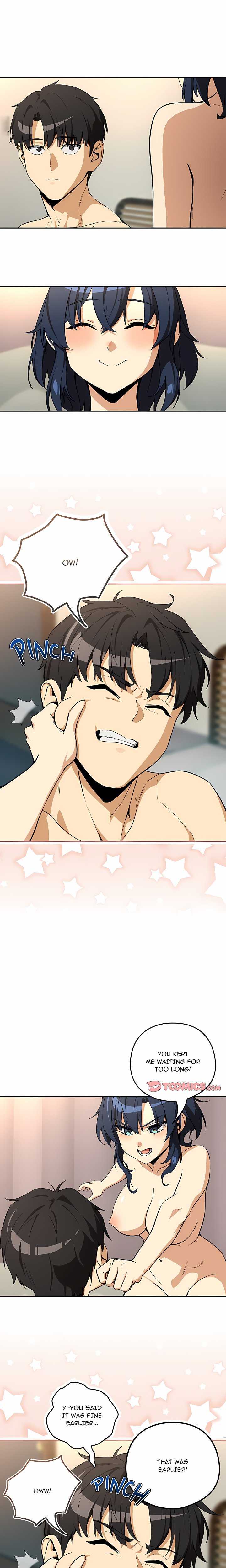 After Work Love Affairs Chapter 130 - Page 14