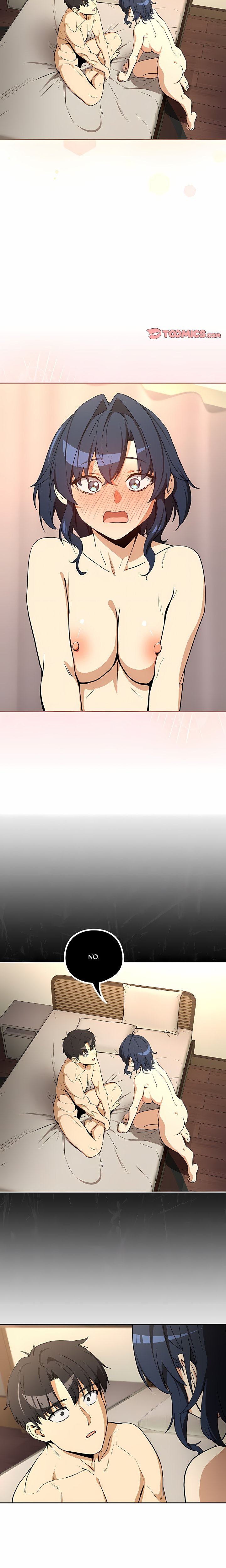 After Work Love Affairs Chapter 130 - Page 17