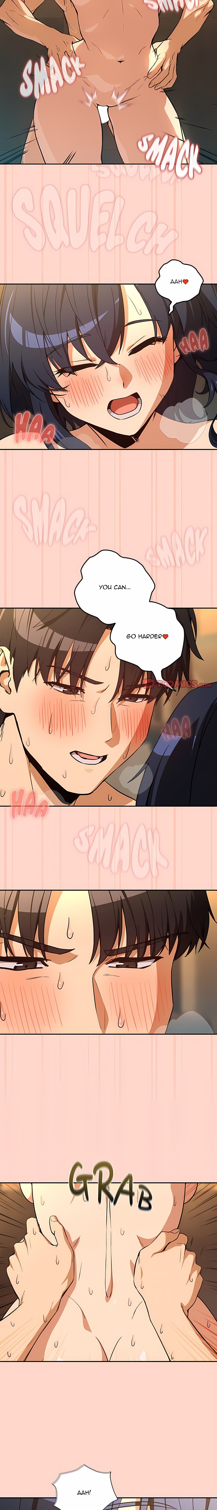 After Work Love Affairs Chapter 130 - Page 5