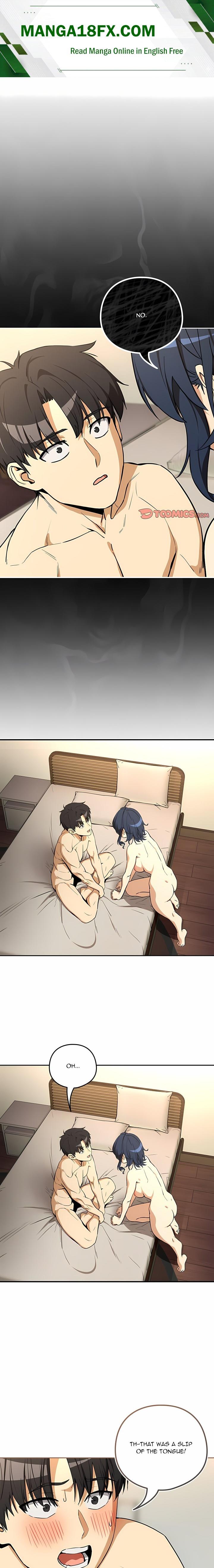 After Work Love Affairs Chapter 131 - Page 1