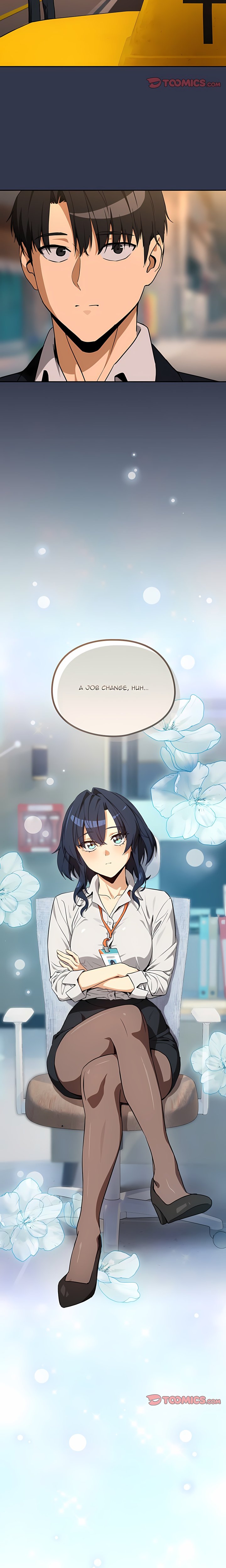 After Work Love Affairs Chapter 131 - Page 18