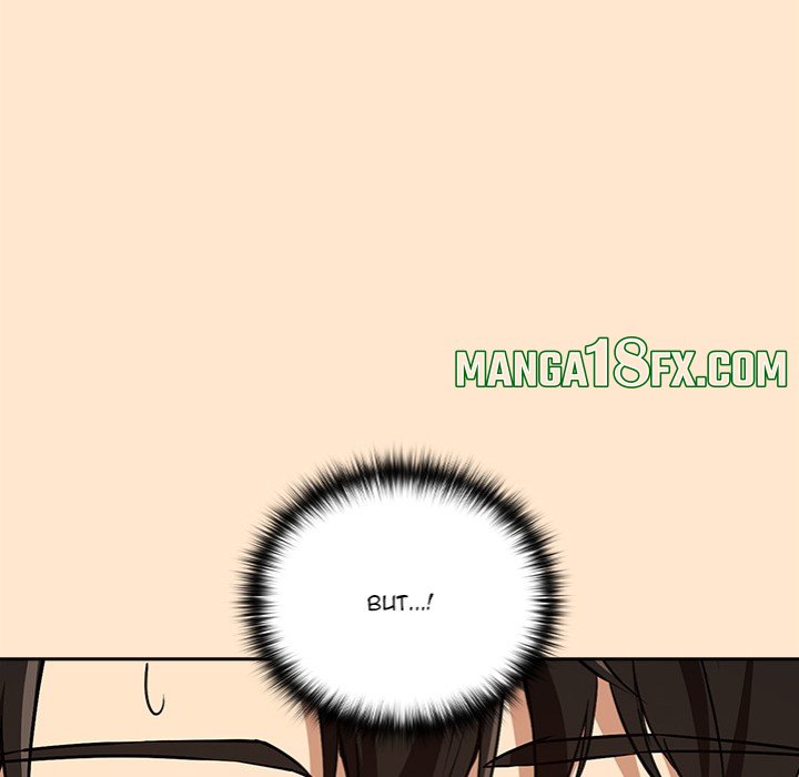 After Work Love Affairs Chapter 82 - Page 22