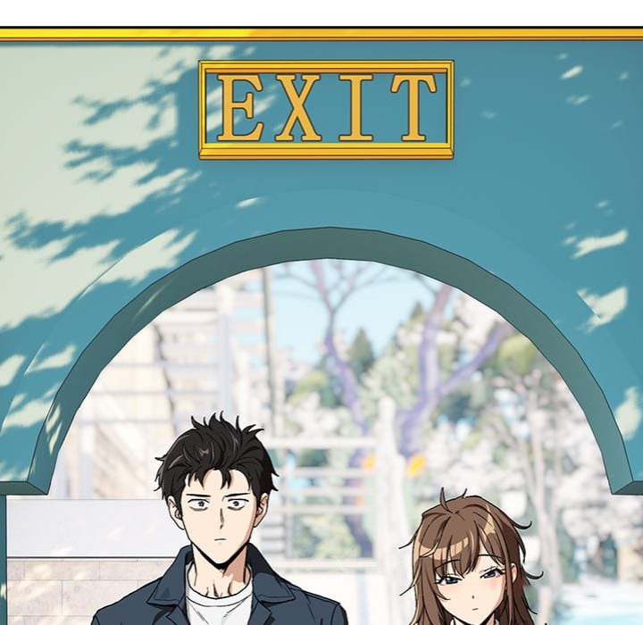 After Work Love Affairs Chapter 88 - Page 45