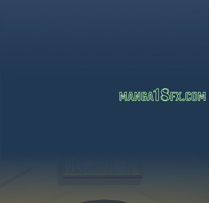 After Work Love Affairs Chapter 88 - Page 59