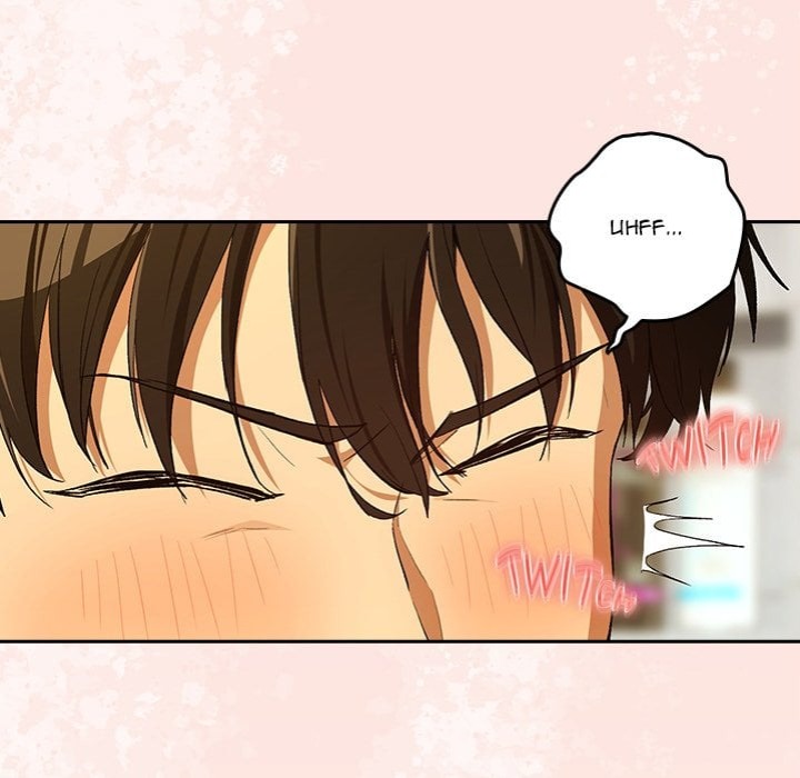 After Work Love Affairs Chapter 90 - Page 40