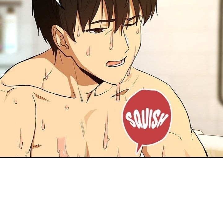 After Work Love Affairs Chapter 90 - Page 86