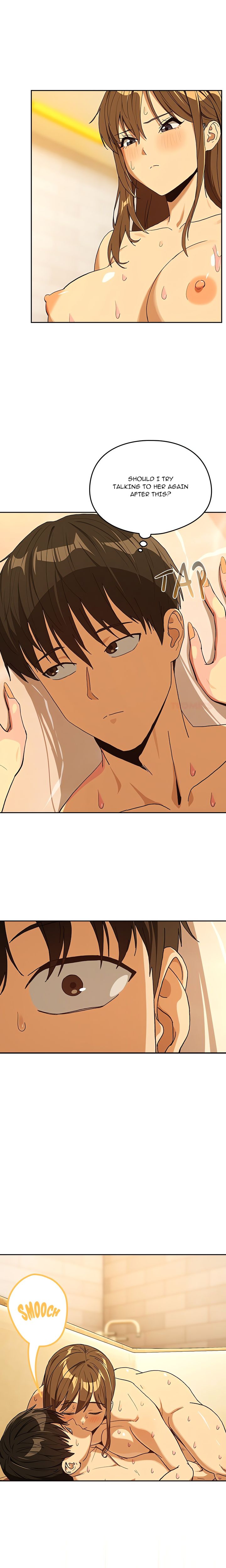 After Work Love Affairs Chapter 92 - Page 5