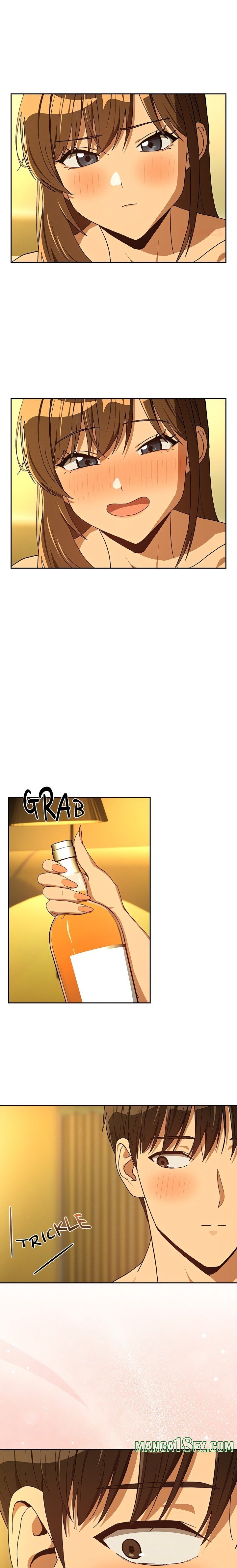 After Work Love Affairs Chapter 93 - Page 11