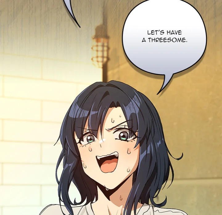 After Work Love Affairs Chapter 95 - Page 126