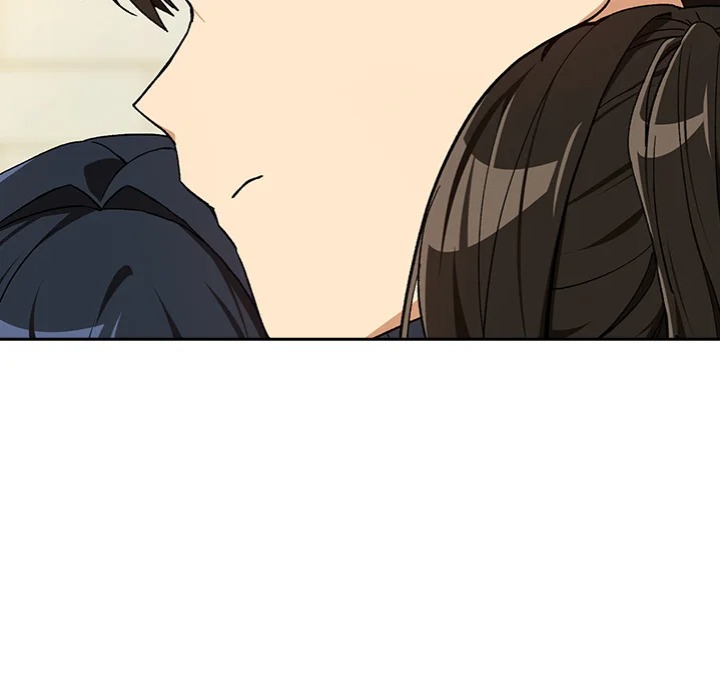 After Work Love Affairs Chapter 95 - Page 50