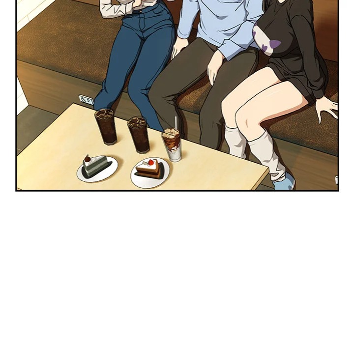 After Work Love Affairs Chapter 95 - Page 55