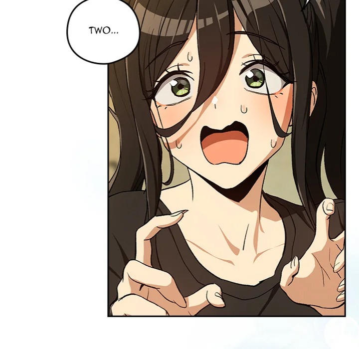 After Work Love Affairs Chapter 95 - Page 79