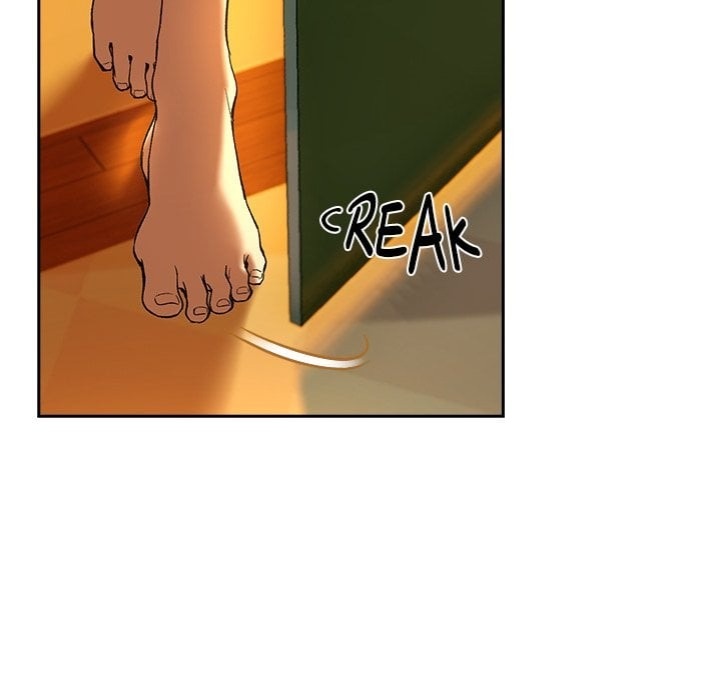 After Work Love Affairs Chapter 96 - Page 111