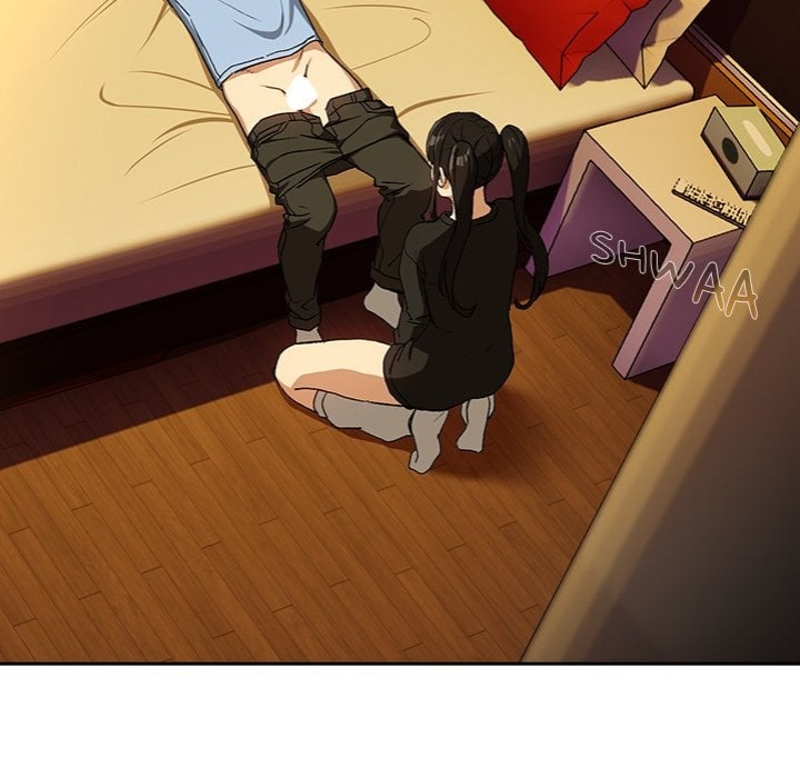 After Work Love Affairs Chapter 96 - Page 65