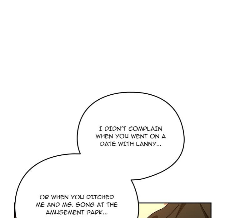 After Work Love Affairs Chapter 96 - Page 92