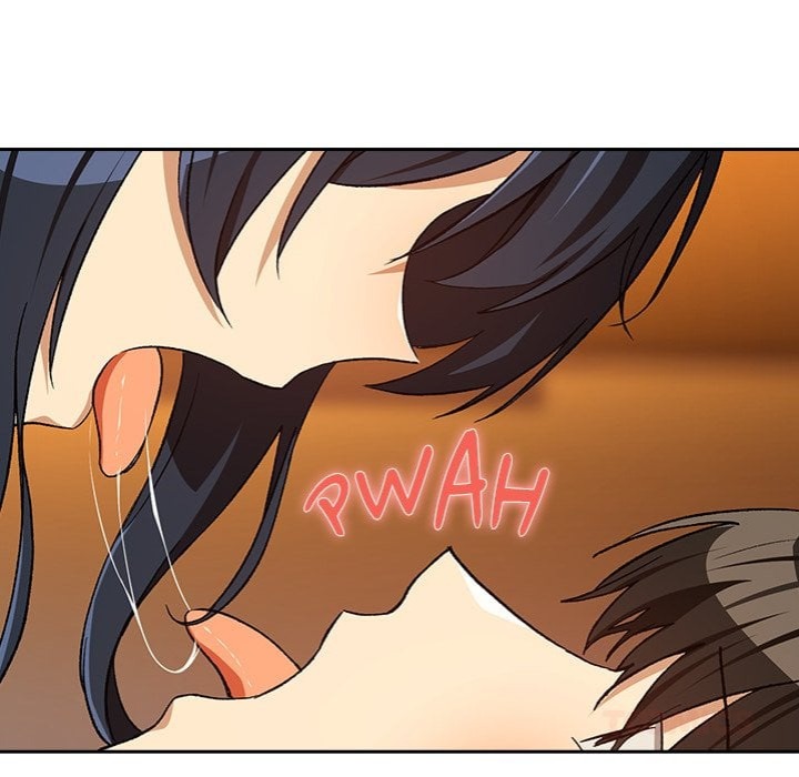 After Work Love Affairs Chapter 97 - Page 27