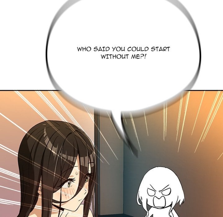 After Work Love Affairs Chapter 97 - Page 6