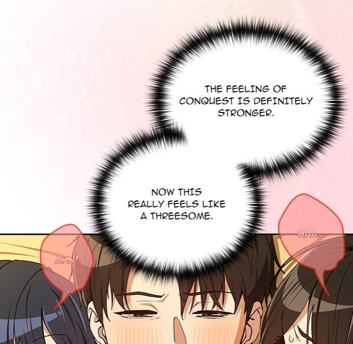 After Work Love Affairs Chapter 97 - Page 94