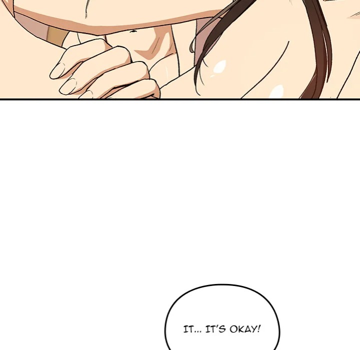 After Work Love Affairs Chapter 99 - Page 107