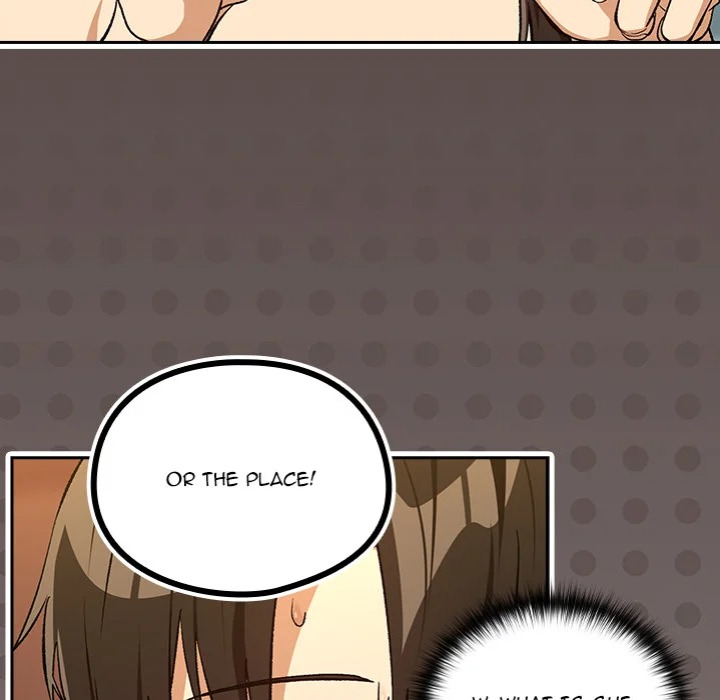 After Work Love Affairs Chapter 99 - Page 113