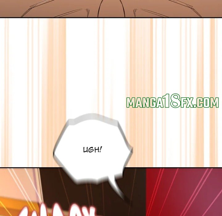 After Work Love Affairs Chapter 99 - Page 36