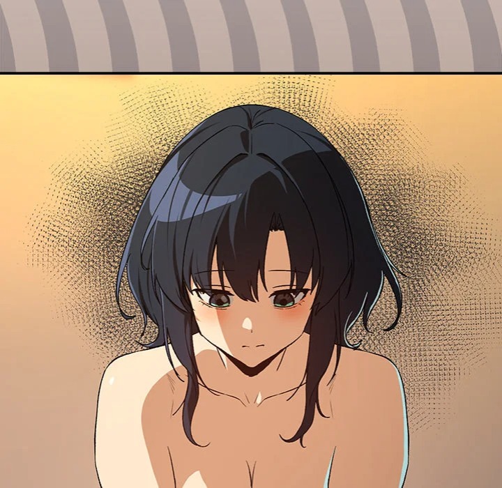 After Work Love Affairs Chapter 99 - Page 53