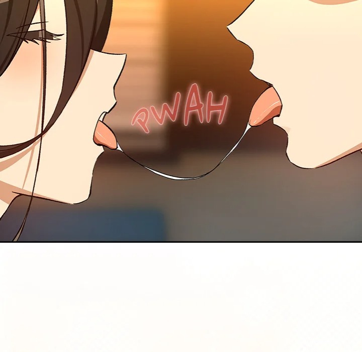 After Work Love Affairs Chapter 99 - Page 62