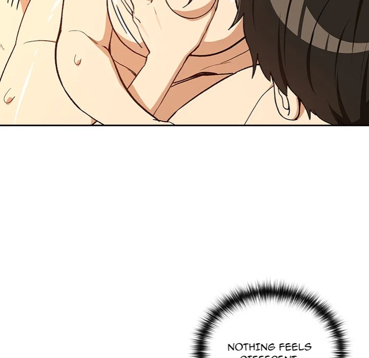 After Work Love Affairs Chapter 99 - Page 71