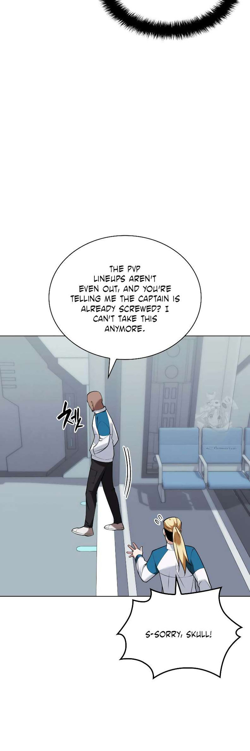 Overgeared (Team Argo) Chapter 223 - Page 6