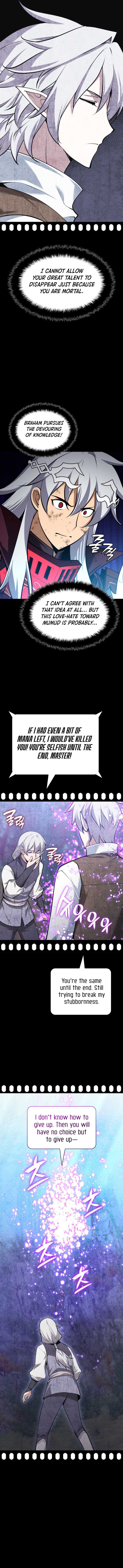 Overgeared (Team Argo) Chapter 319 - Page 10