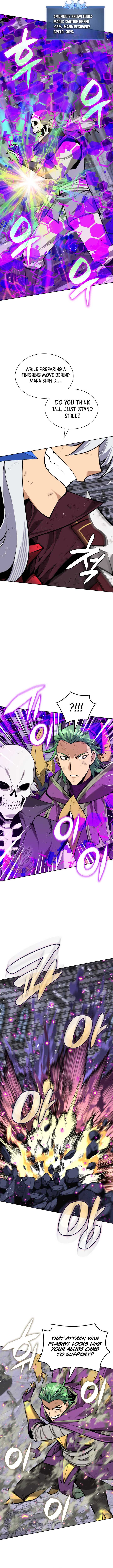 Overgeared (Team Argo) Chapter 319 - Page 13