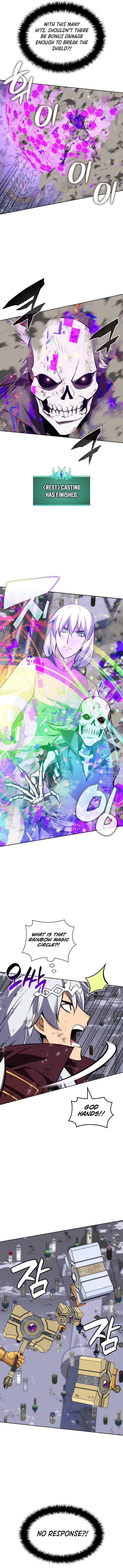 Overgeared (Team Argo) Chapter 319 - Page 19