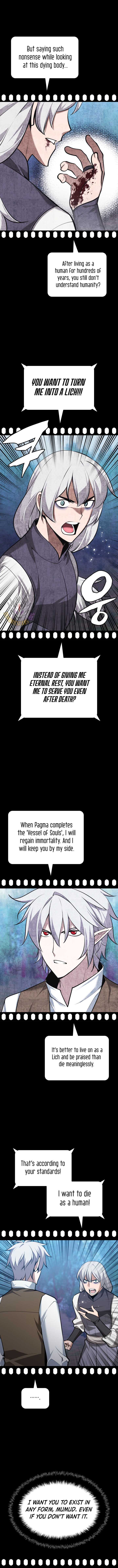 Overgeared (Team Argo) Chapter 319 - Page 9