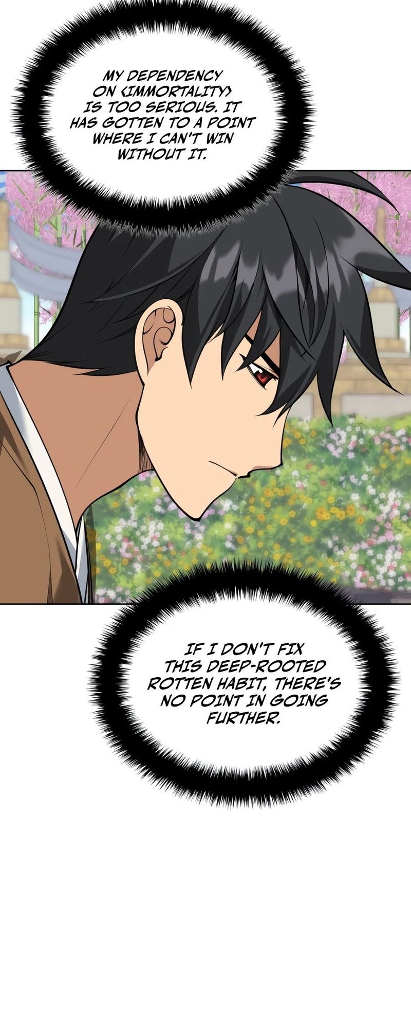 Overgeared (Team Argo) Chapter 325 - Page 10