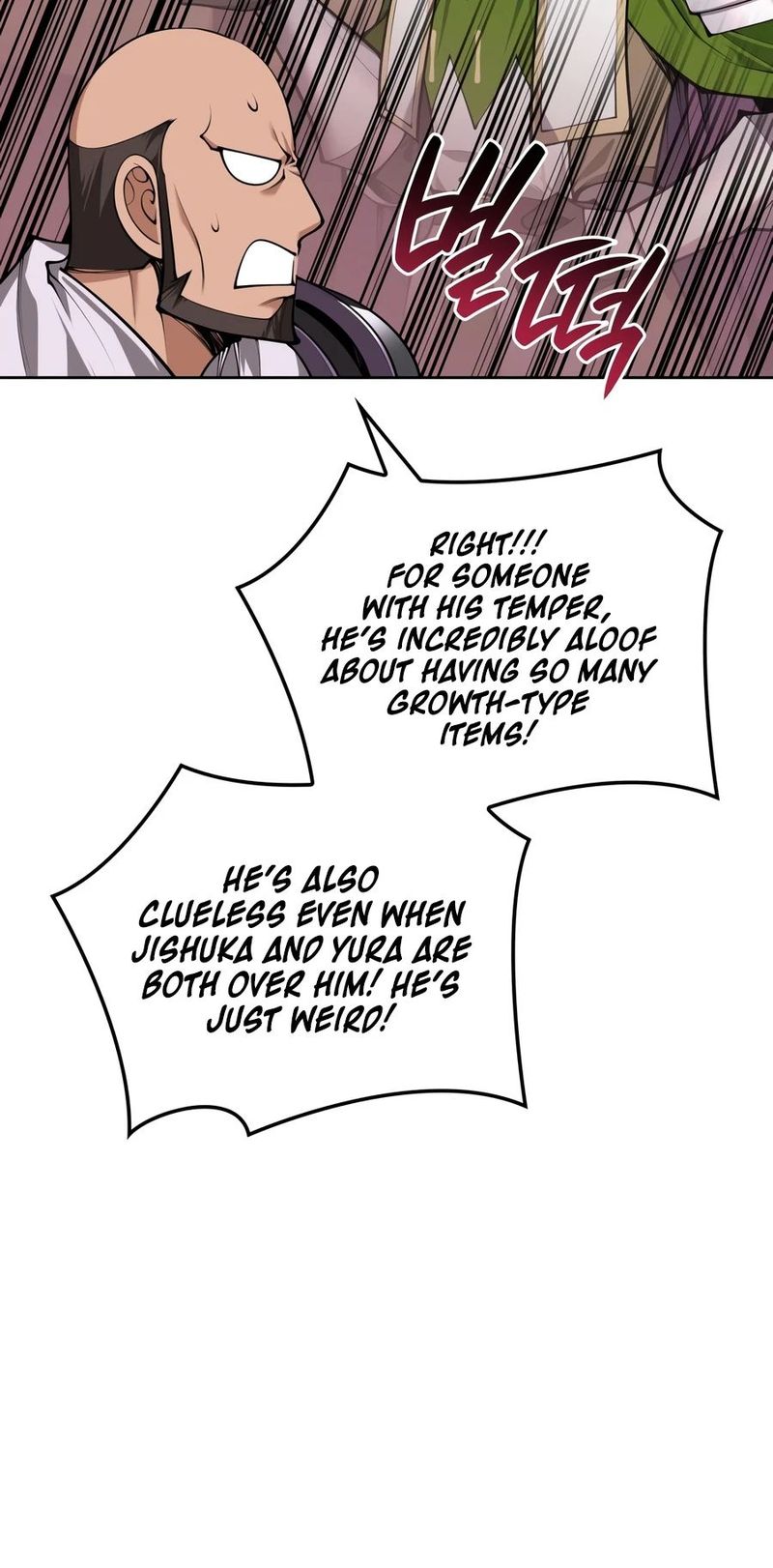 Overgeared (Team Argo) Chapter 325 - Page 21