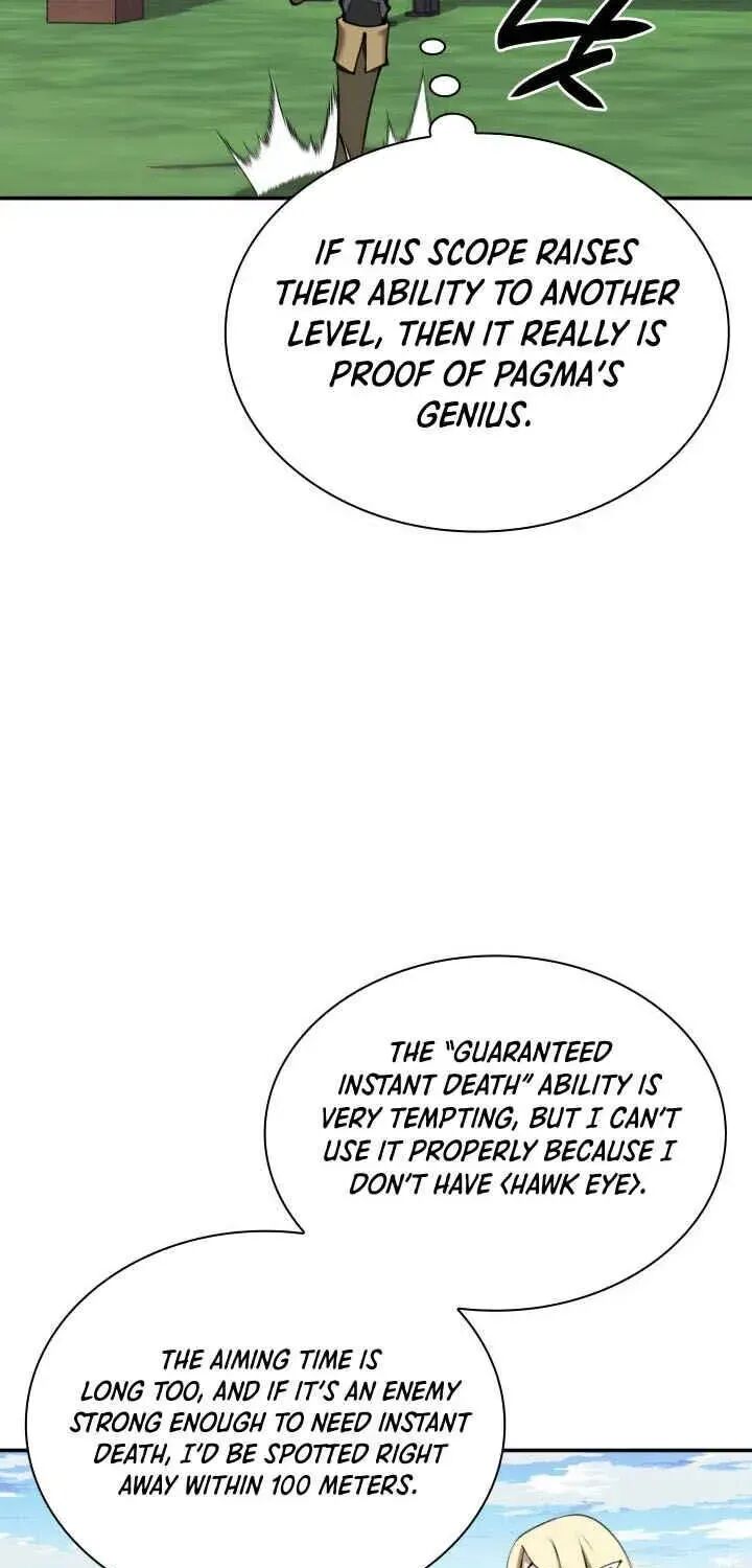 Overgeared (Team Argo) Chapter 326 - Page 10