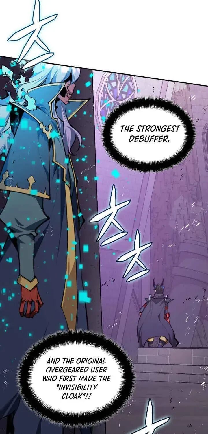 Overgeared (Team Argo) Chapter 326 - Page 113