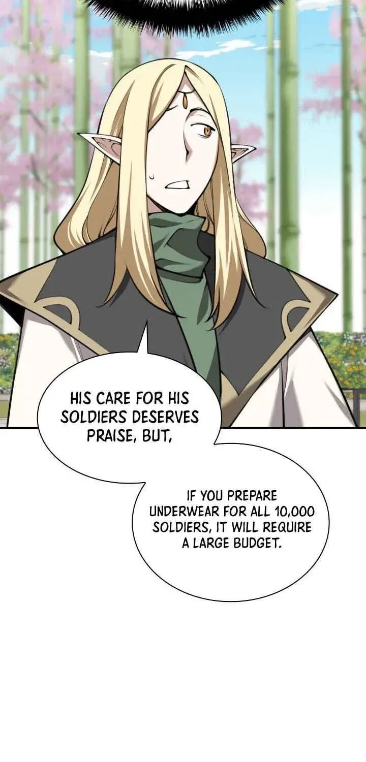 Overgeared (Team Argo) Chapter 326 - Page 19